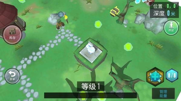 动物融合模拟器中文版多人模式