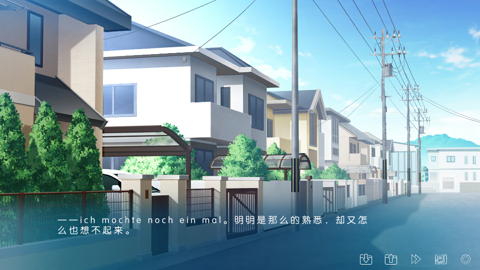 IRIS游戏