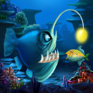 大鱼吃小鱼经典手机版(Big Fish Eat Small Fish)