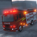 消防车模拟器(Fire Truck)