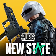 绝地求生2未来之役手游官网版(PUBG:NEW STATE)