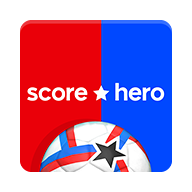 足球英雄2023(score hero)