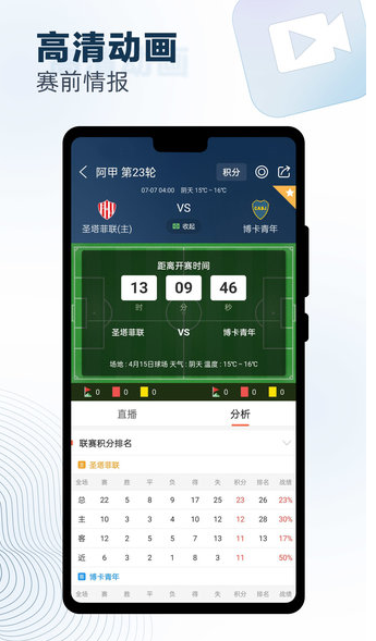 球探体育比分