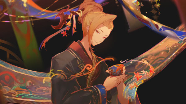 神之塔新世界