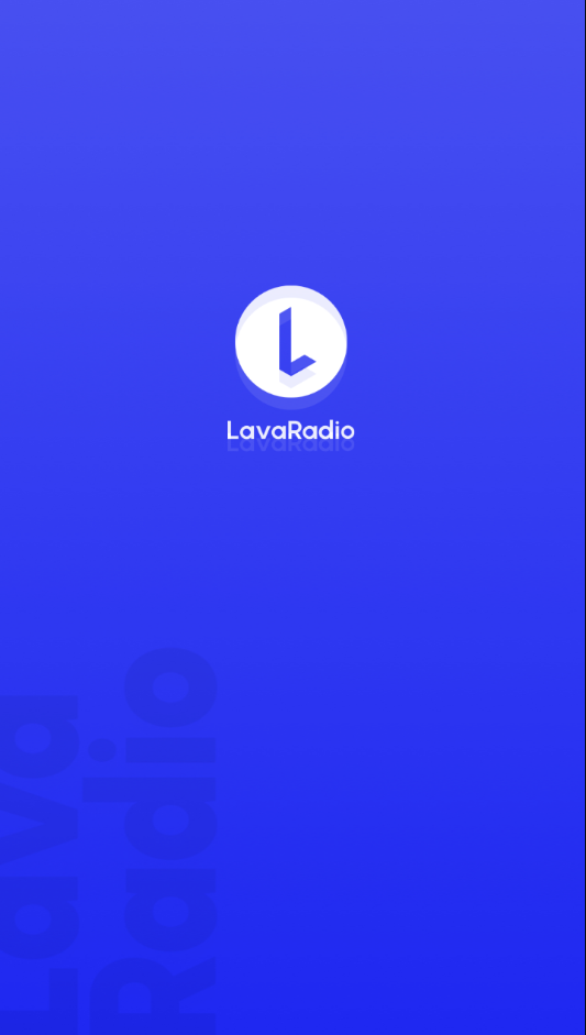 LavaRadio