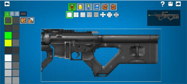 像素射击正版下载v14.0.0