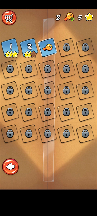 割绳子1官方正版(Cut the Rope Free)