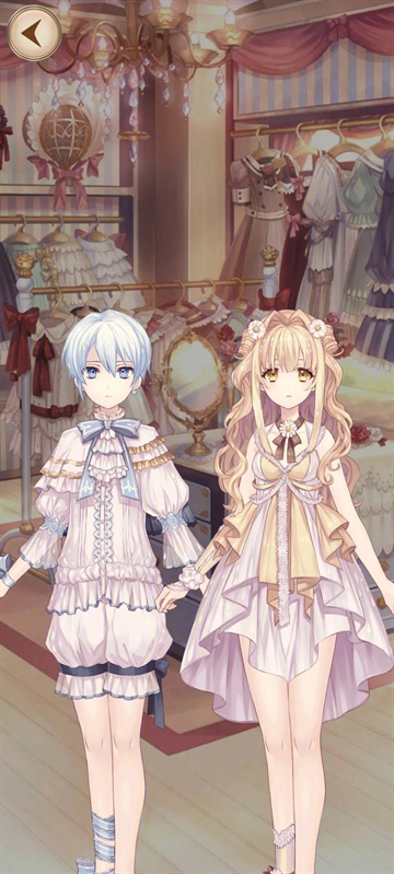 爱丽丝的衣橱游戏(Alice Closet)