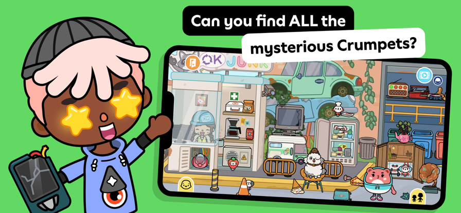 托卡生活：世界 2025最新版