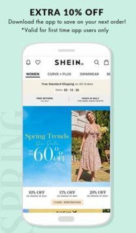 SHEIN