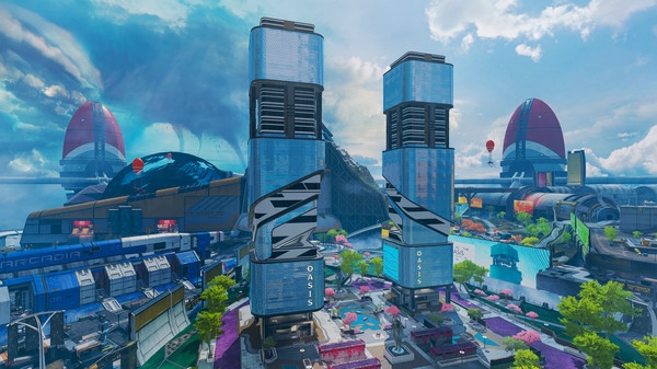 apex手游(Apex Legends)