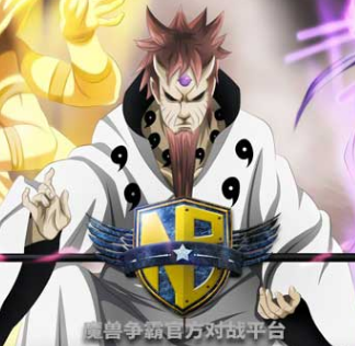 魔兽争霸3火影忍者羁绊
