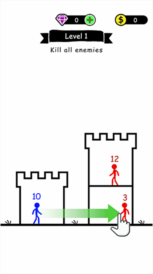 游戏攻略截图2