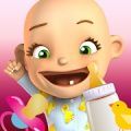 宝宝成长模拟器(Babsy - Baby Games: Kid Games)