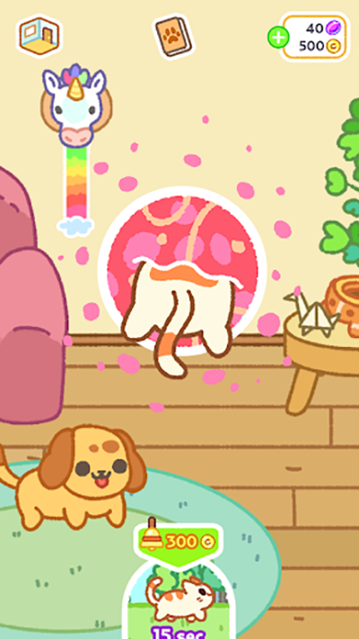 小偷猫2下载中文版(Klep2Cats)