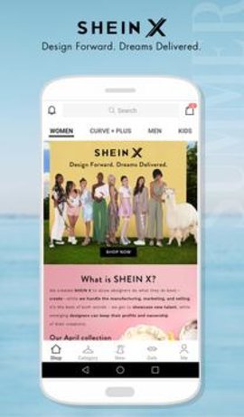 SHEIN