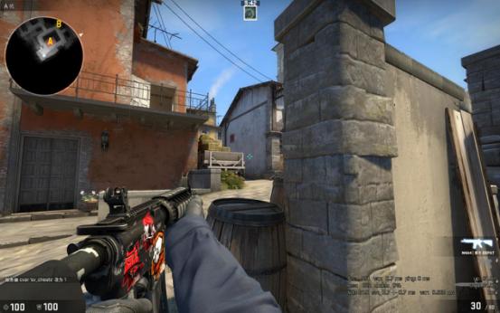 CSGO