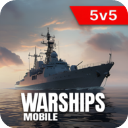 现代战舰官方最新版(Modern Warships)