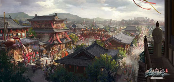 庆余年福利版