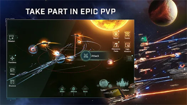 群星游戏中文版(Stellaris Galaxy Command)