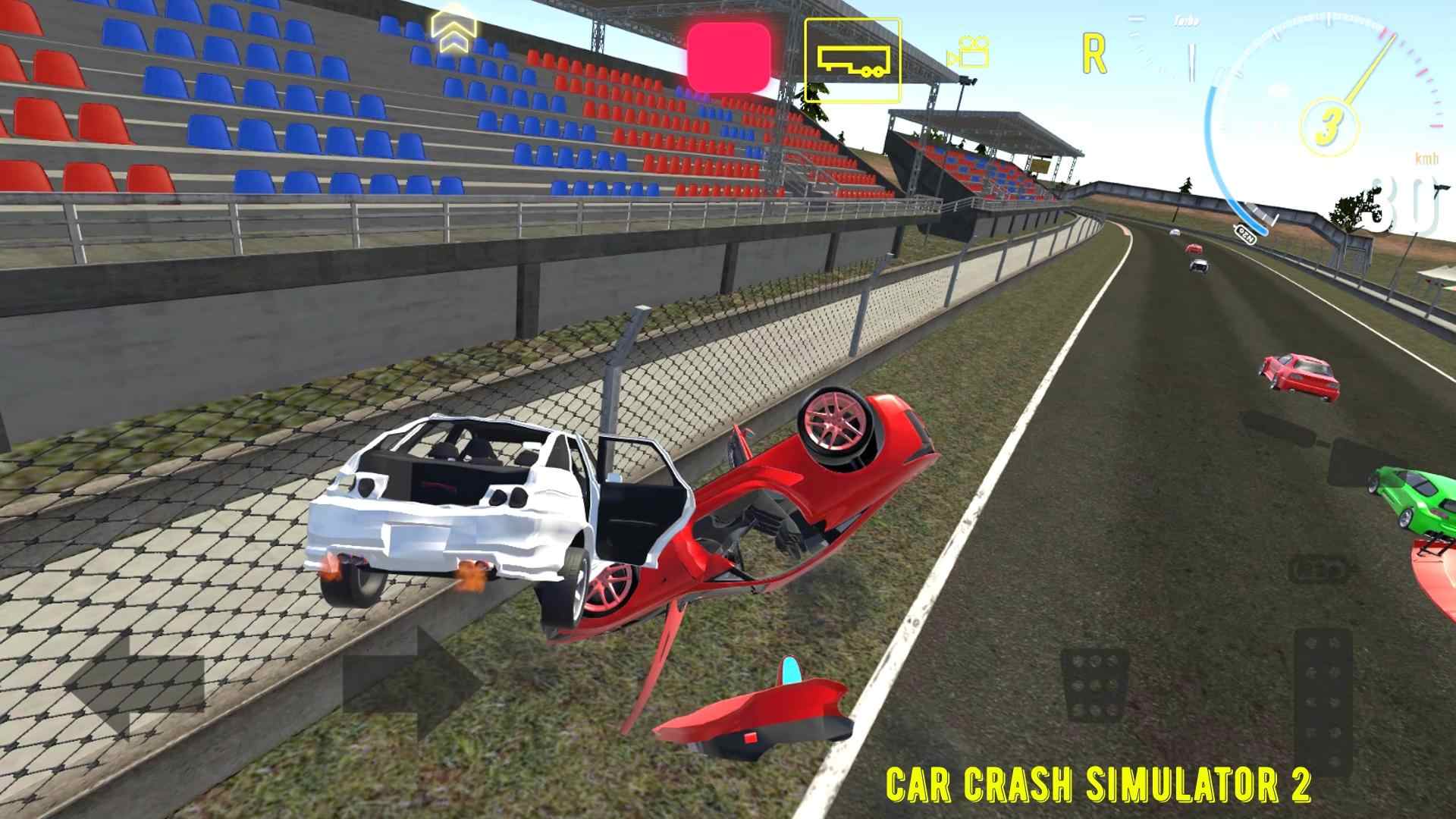 车祸模拟器2(Car Crash Simulator 2)