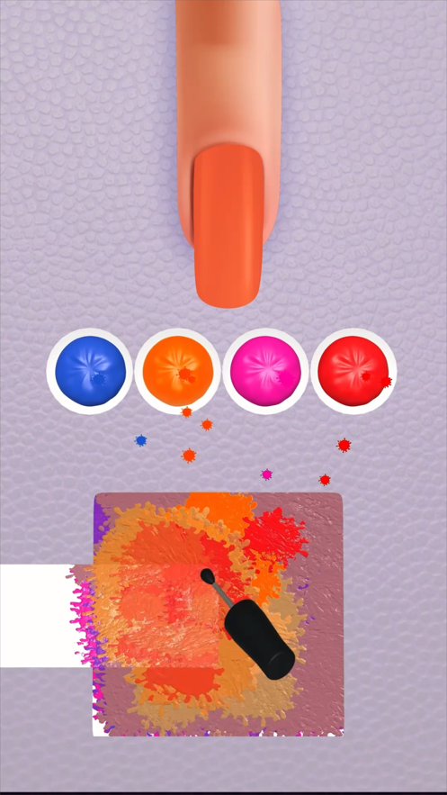 灵魂调色师(Color Match)游戏