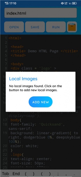 html编辑器app