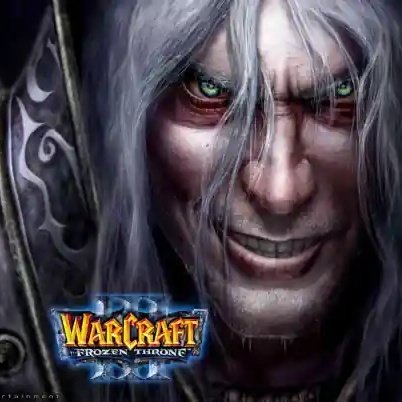 魔兽争霸3最后的防守