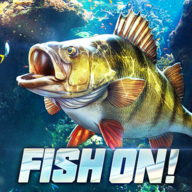 欢乐钓鱼大师内置菜单(Fish On)