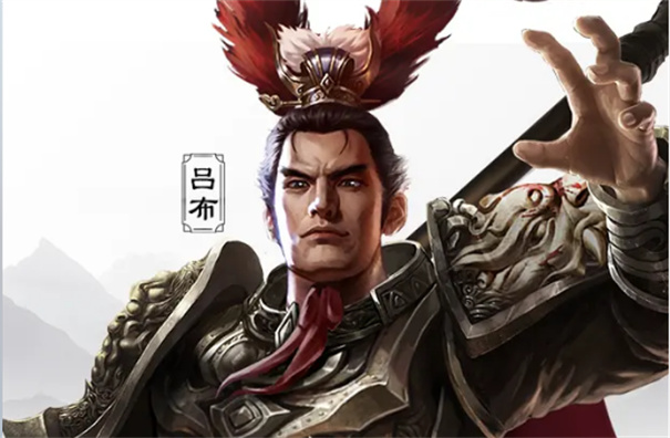 三国争霸战