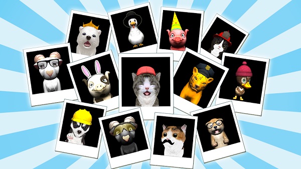 猫咪模拟器最新版(Cat Sim)