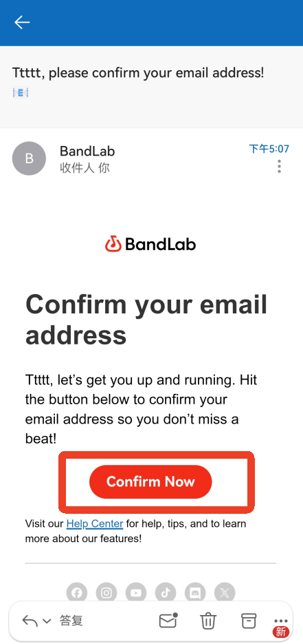 bandlab中文版