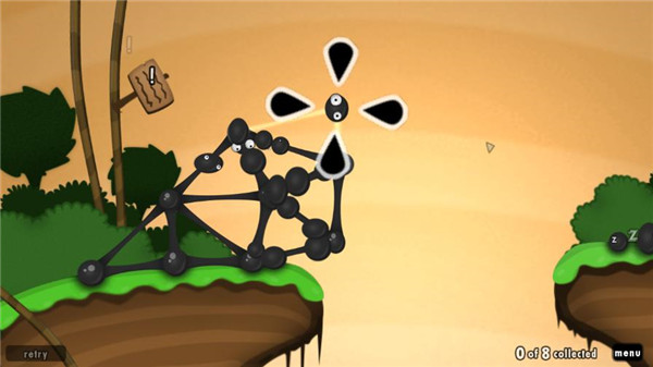 World of Goo黏黏世界手机版下载-World of Goo黏黏世界手机中文版下载v1.2