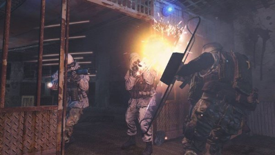 COD:BOZ（使命召唤3）中文版