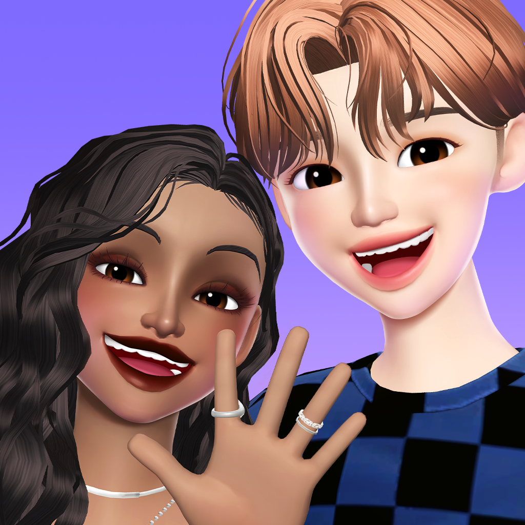 崽崽正版(ZEPETO)