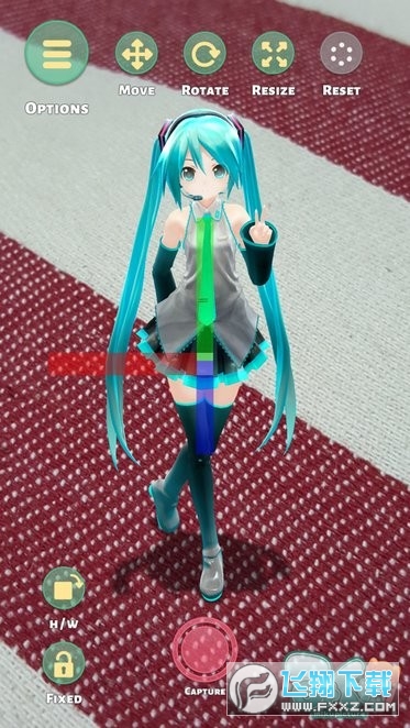 mikuture软件下载安装中文版原神