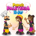 老爹冰棒店游戏(Papa’s Paleteria To Go)