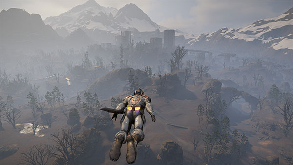 elex2游戏