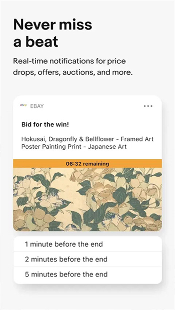 ebay官网版app