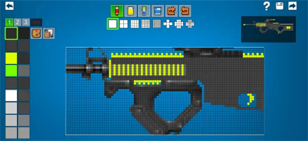 像素射击正版下载v14.0.0