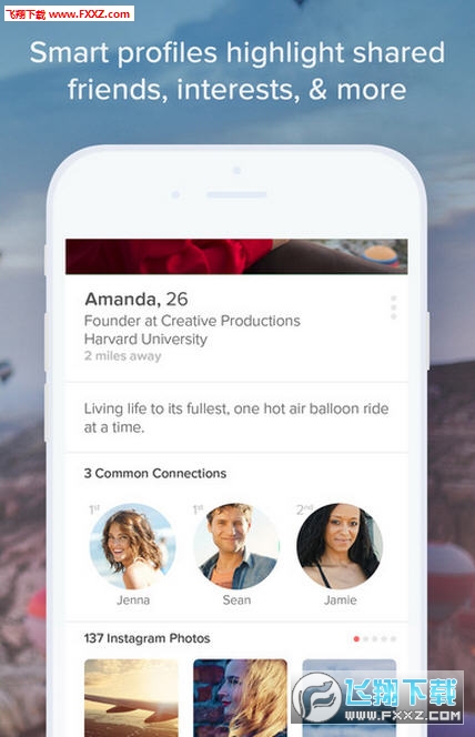 tinder
