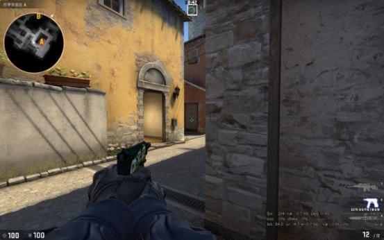 CSGO
