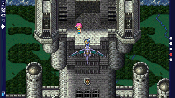 最终幻想5手游(FF5)