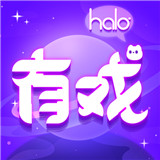 HALO有戏剧本杀