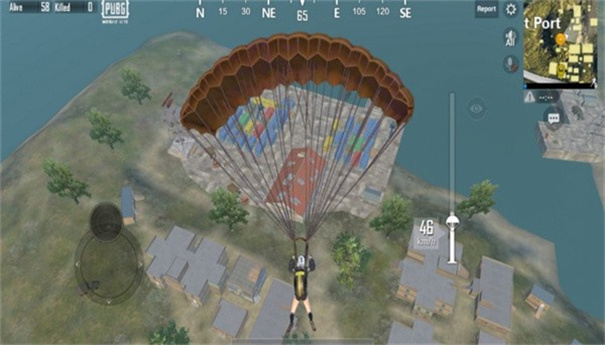 绝地求生轻量版2024最新版