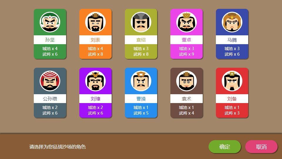 三国时代2 三国时代2