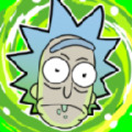 口袋莫蒂最新破解版(pocketmortys)