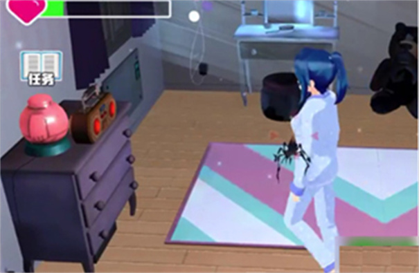 蚊子模拟器手机版