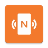 NFC Tools app