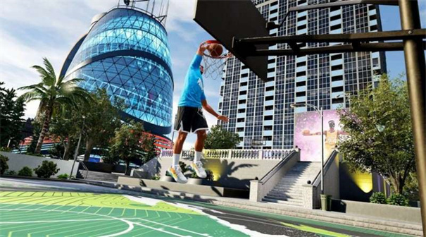nba2k23最新版